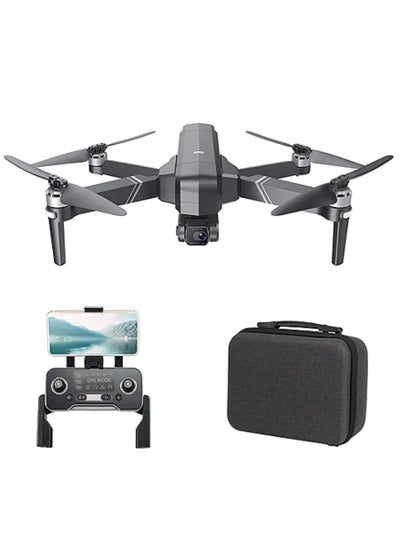 Buy SJRC F11 PRO 4K Dron with EIS HD Camera 2 Axis Gimbal Control Distance 1.5km 5G WiFi FPV Brushless Dron Motor Professional RC Quadcopter 1 Battery in Saudi Arabia