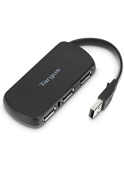 Buy USB 4 Port Hub 2.0 in Egypt