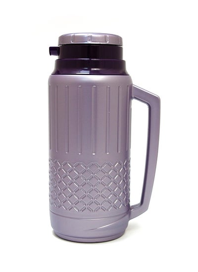 Buy Thermo TUFF Hot & Cold Stainless Steel Insulated Water Jug in UAE