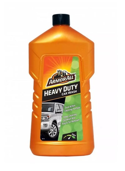 Buy Heavy Duty Car Wash 1Ltr in Saudi Arabia