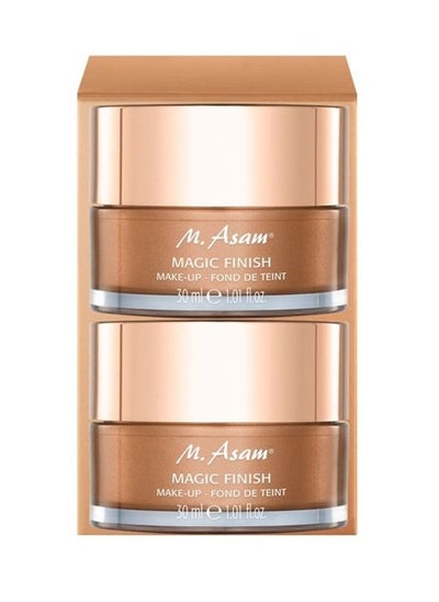 اشتري Magic Finish Make-Up Duo 30ml في الامارات