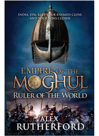 Buy Empire of the Moghul: Ruler of the World in Saudi Arabia