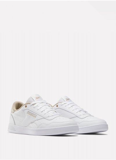 Buy Court Advance Low Ankle Sneakers in Saudi Arabia