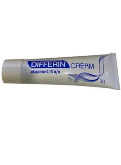 Buy DIFFERIN Cream 30grams in Saudi Arabia