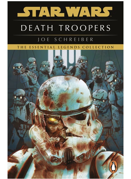 Buy Star Wars: Death Troopers in UAE