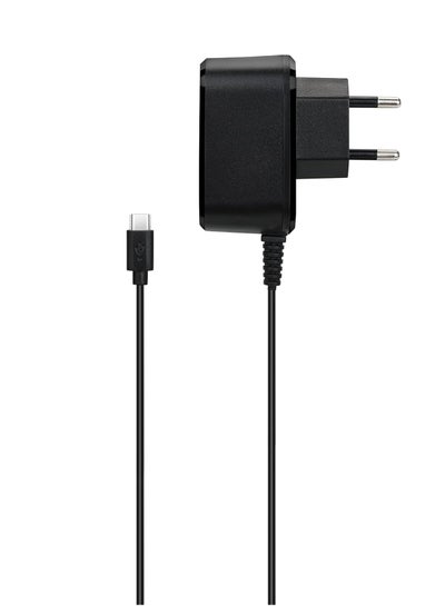 Buy Astrum Wall Charger CH190 Built in Cable Type-C 2.4A in Egypt