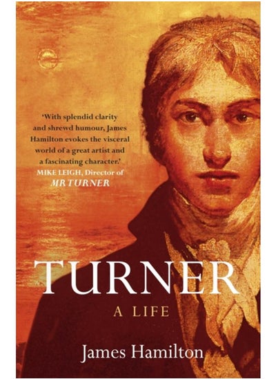 اشتري Turner : A Life في الامارات