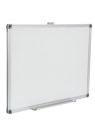 Buy 45x60cm Size Dry Erase White Board in UAE