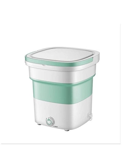 Buy Lightweight Mini Foldable Washing Machine in UAE