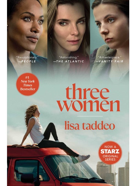 اشتري Three Women في الامارات