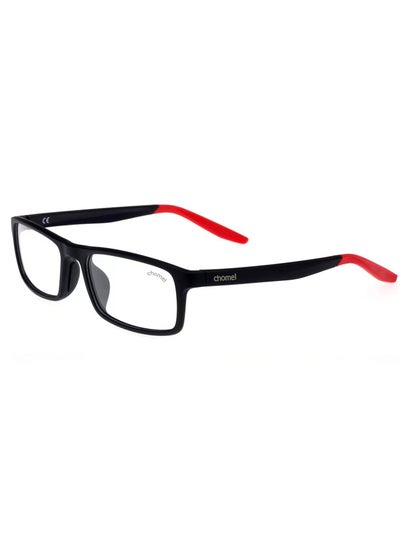 Buy Rectangular Eyeware Optical Frame 7119 For Men And Women in Saudi Arabia