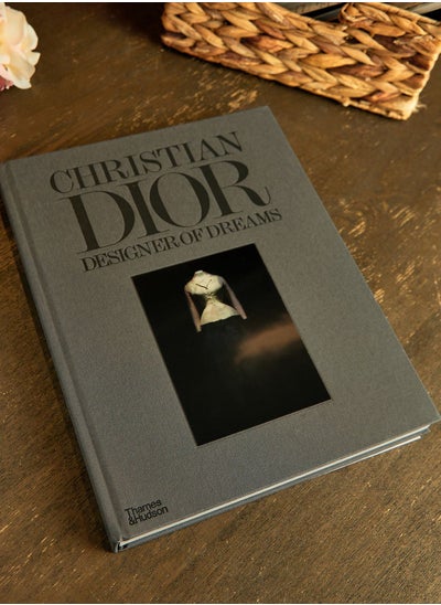 Buy Christian Dior: Designer Of Dreams in Saudi Arabia