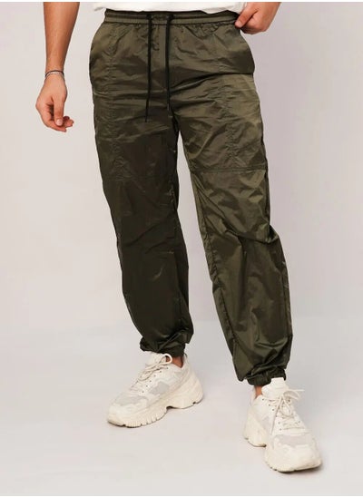 Buy Men’s Autumn Pant – Army Drab in UAE