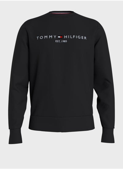 Buy Logo Sweatshirt in UAE