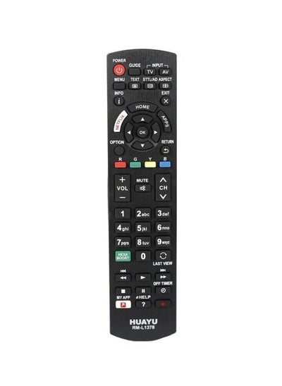 اشتري Remote Control For Toshiba Ldc Led Tv في الامارات