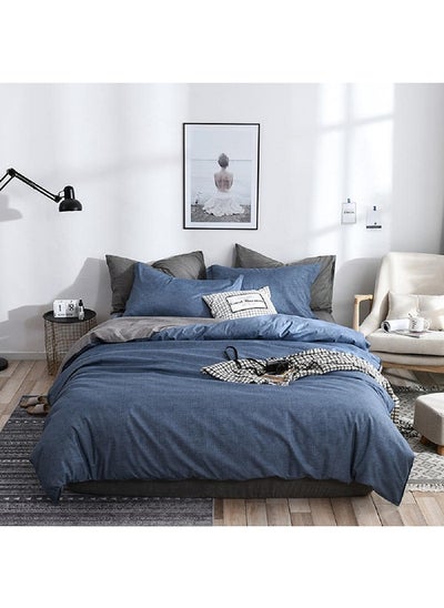 Buy Bedding Bed Duvet Cover, Bedroom Dormitory with Luxury Bedding Sets Household Soft Sheets Quilt Cover Comfortable Quilt Cover Pillowcase Quilt Cover in UAE