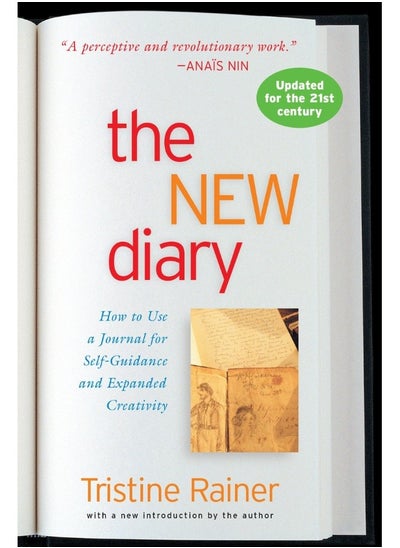 اشتري The New Diary في الامارات