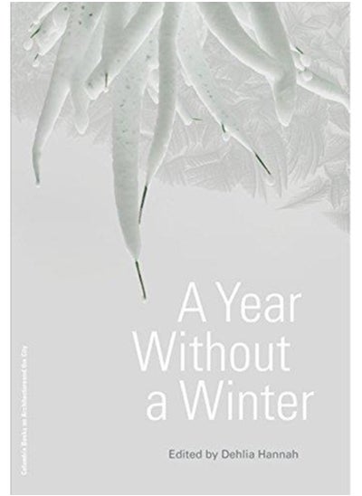 اشتري A Year Without a Winter في السعودية