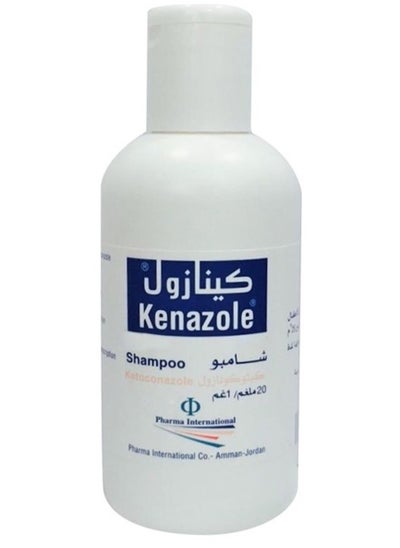 Buy Antidandruff Shampoo 100ml in UAE