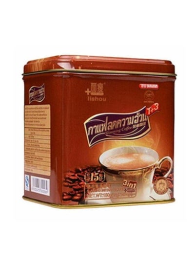 Buy Slimming Coffee 15 Sachets in Saudi Arabia