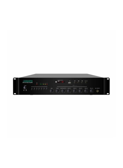 Buy MP212U 120W 6 Zones USB/SD/FM Mixer Amplifier in UAE