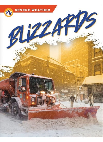 Buy Severe Weather: Blizzards in UAE