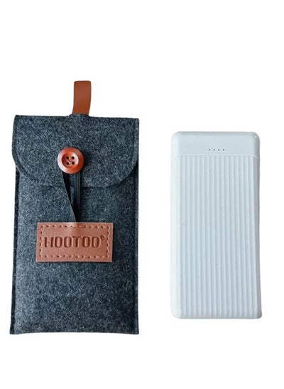 اشتري Power bank 10,000 mAh from HooToo في السعودية