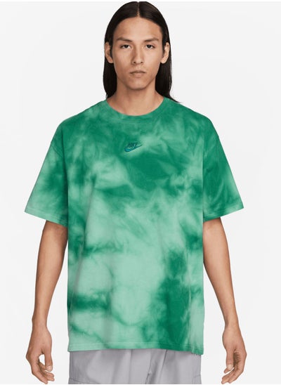 Buy M90 Chic Dye T-Shirt in Saudi Arabia