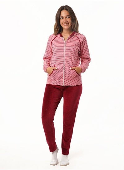 Buy Casual winter pajama in Egypt