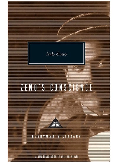 اشتري Everyman's Library Zeno's Conscience في الامارات