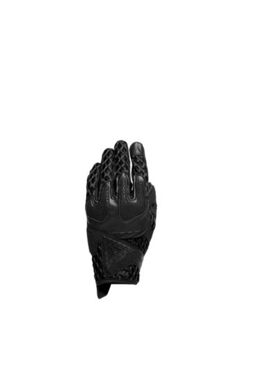 اشتري DAINESE-AIR-MAZE UNISEX GLOVES BLACK/BLACK في الامارات