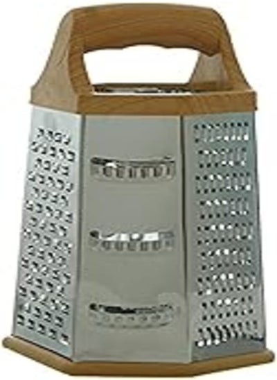 اشتري one year warranty_Multi-Use Grater 0067 في مصر