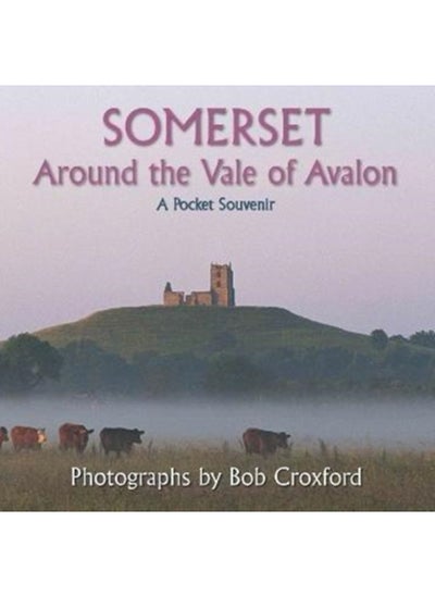 Buy SOMERSET : Around the Vale of Avalon in Saudi Arabia