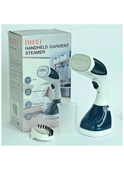 Buy Handheld Garment Steamer in Saudi Arabia