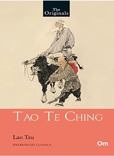 Buy The Originals Tao Te Ching in UAE