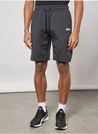 Buy Elite Stripe Shorts in UAE