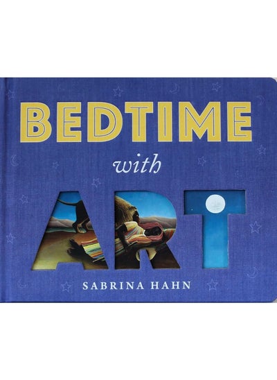 Buy Bedtime with Art in UAE