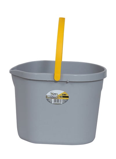 Buy Cleaning Bucket 12 L in Saudi Arabia