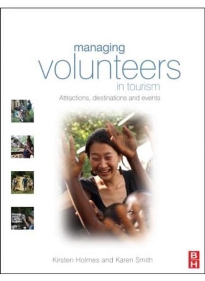 اشتري Managing Volunteers in Tourism في مصر