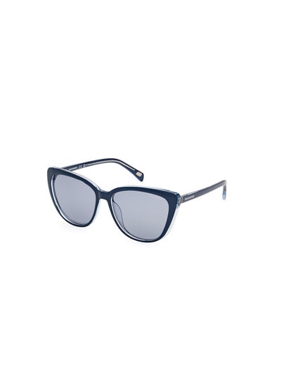 اشتري Women's Polarized Cat Eye Sunglasses - SE629490D55 - Lens Size: 55 Mm في الامارات