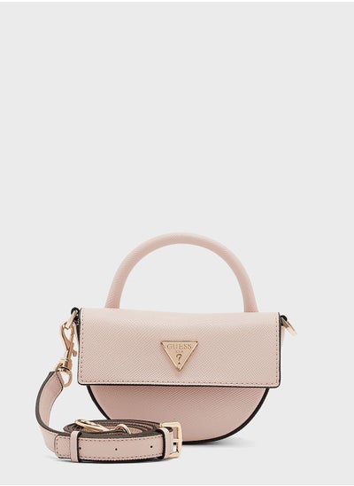 Buy Eco Ivy Mini Top Handle Crossbody in UAE