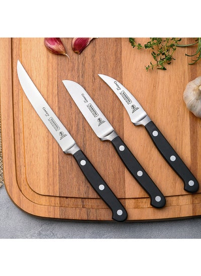 Buy 3 inch Vegetable and fruit knife in UAE