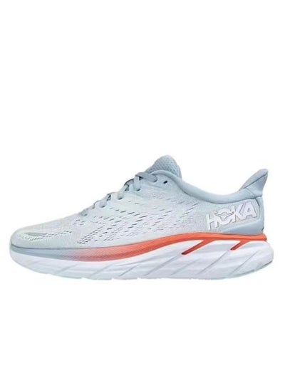 اشتري HOKA One One  Clifton8 Running Shoes في السعودية