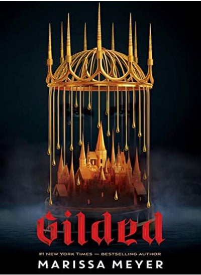 Buy Gilded in UAE