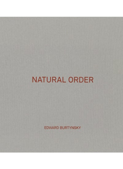 Buy Edward Burtynsky: Natural Order in Saudi Arabia