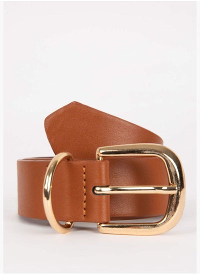 اشتري Woman Casual Belt في الامارات