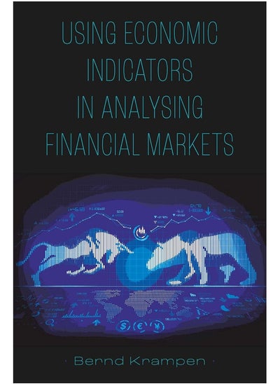 Buy Using Economic Indicators in Analysing Financial Markets in UAE