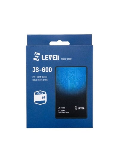 اشتري LEVEN SSD 3D NAND TLC SATA III Internal Solid State Drive | 1TB | for Laptop Desktop PC في الامارات