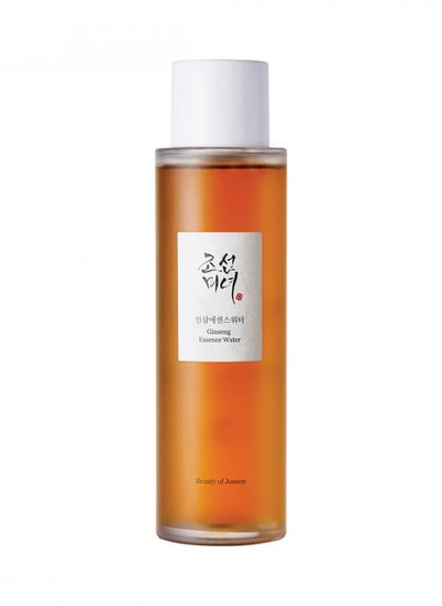 Buy Beauty of Joseon Ginseng Toner 150 ml in Saudi Arabia