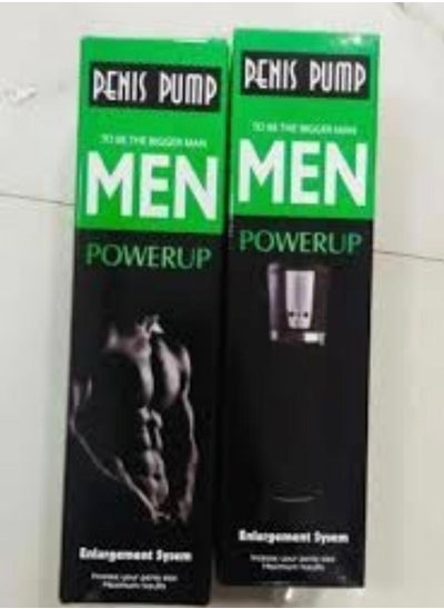 Buy Electronic energy boosting and enlargement device for men in Saudi Arabia